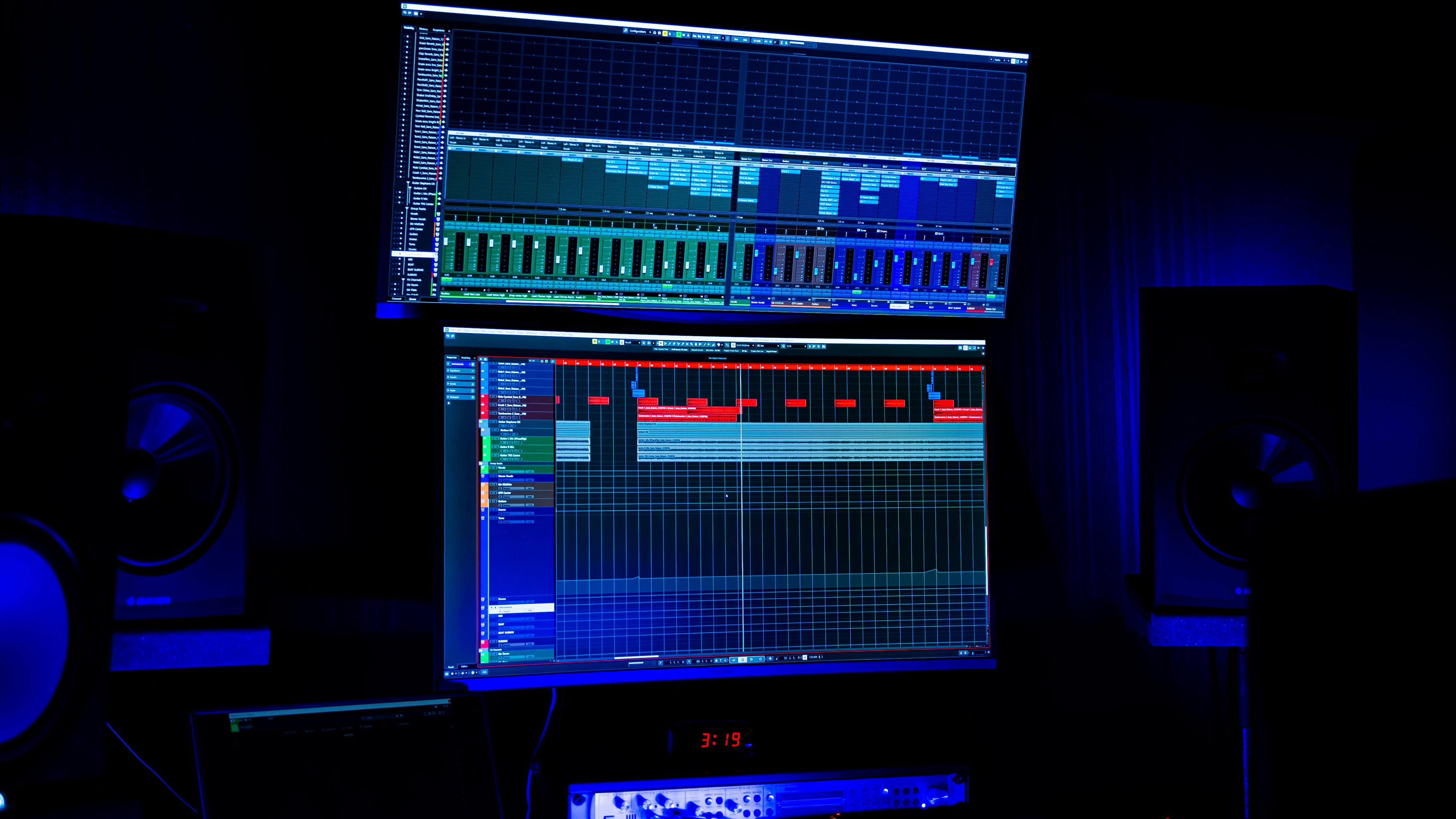 Cubase Lessons